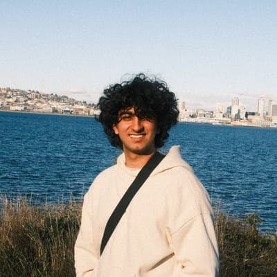 Sailesh Pujara